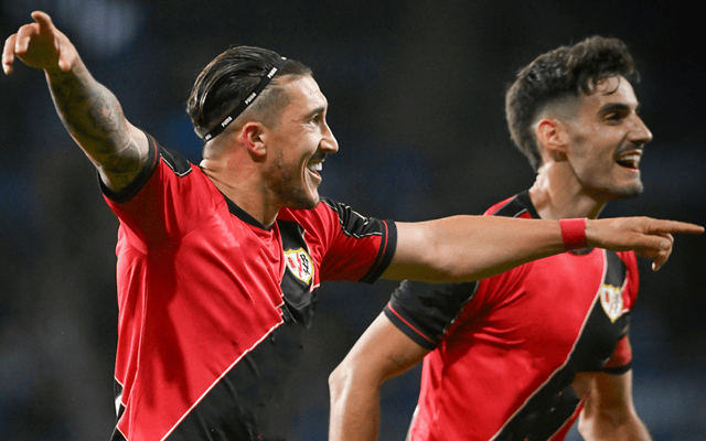 西甲：巴列卡诺vs赫塔菲，谁能挽回目前的颓势？